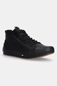 Αθλητικά Tommy Hilfiger TH HI VULC CLEAT LTH συνθετικό μαύρο FM0FM05313