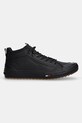 Αθλητικά Tommy Hilfiger TH HI VULC CLEAT LTH FM0FM05313 μαύρο SS25