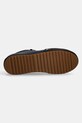 Αθλητικά Tommy Hilfiger TH HI VULC CLEAT LTH FM0FM05313 μαύρο