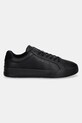 Tommy Hilfiger sneakers TH COURT BETTER LTH FM0FM05322 negru SS25