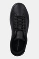 Tommy Hilfiger sneakersy TH COURT BETTER LTH czarny FM0FM05322