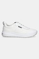 Tommy Hilfiger sportcipő LIGHTWEIGHT MODERN KNIT RUNNER FM0FM05326 fehér SS25