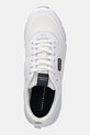 Tommy Hilfiger sportcipő LIGHTWEIGHT MODERN KNIT RUNNER fehér FM0FM05326