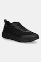 Кросівки Tommy Hilfiger LIGHTWEIGHT MODERN KNIT RUNNER синтетичний чорний FM0FM05326
