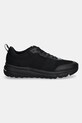 Tommy Hilfiger sneakersy LIGHTWEIGHT MODERN KNIT RUNNER FM0FM05326 czarny SS25