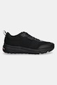 Кросівки Tommy Hilfiger LIGHTWEIGHT MODERN KNIT RUNNER FM0FM05326 чорний SS25
