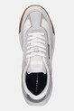Tommy Hilfiger sneakersy RETRO RUNNER SEASONAL biały FM0FM05328