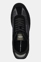Tommy Hilfiger sneakers RETRO RUNNER SEASONAL negru FM0FM05328