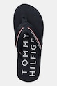 Обувь Вьетнамки Tommy Hilfiger TOMMY HILFIGER WEB BEACH SANDAL FM0FM05340 тёмно-синий