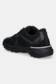 Încălțăminte Tommy Hilfiger sneakers M RUNNER TECH KNIT LTH MIX FM0FM05344 negru