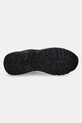 Tommy Hilfiger sneakers M RUNNER TECH KNIT LTH MIX FM0FM05344 negru