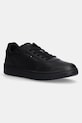 Tommy Hilfiger sneakersy TH BASKET CORE LITE LTH tekstylny czarny FM0FM05369