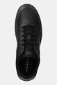 Tommy Hilfiger sneakersy TH BASKET CORE LITE LTH czarny FM0FM05369