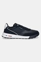 Tommy Hilfiger sneakers din piele RETRO RUNNER MIX RWB FM0FM05371 bleumarin SS25