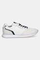 Sneakers boty Tommy Hilfiger NEW RUNNER EVA MIX FLAG FM0FM05454 šedá SS25