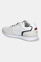Boty Sneakers boty Tommy Hilfiger NEW RUNNER EVA MIX FLAG FM0FM05454 šedá