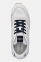 Sneakers boty Tommy Hilfiger NEW RUNNER EVA MIX FLAG šedá FM0FM05454