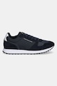 Tommy Hilfiger sneakersy NEW RUNNER EVA MIX FLAG FM0FM05454 granatowy SS25