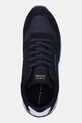 Кроссовки Tommy Hilfiger NEW RUNNER EVA MIX FLAG тёмно-синий FM0FM05454