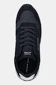 Tommy Hilfiger sneakersy NEW RUNNER EVA MIX FLAG granatowy FM0FM05454