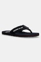 Tommy Hilfiger șlapi HILFIGER 85 BEACH SANDAL bleumarin FM0FM05339