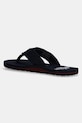 Încălțăminte Tommy Hilfiger șlapi HILFIGER 85 BEACH SANDAL FM0FM05339 bleumarin