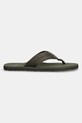 В'єтнамки Tommy Hilfiger HILFIGER 85 BEACH SANDAL FM0FM05339 зелений SS25