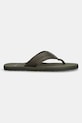 Japanke Tommy Hilfiger HILFIGER 85 BEACH SANDAL FM0FM05339 zelena SS25