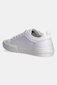 Obuća Kožne tenisice Tommy Hilfiger TH HI VULC CLEAT LOW LTH FM0FM05452 bijela
