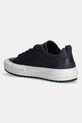 Взуття Шкіряні кросівки Tommy Hilfiger TH HI VULC CLEAT LOW LTH FM0FM05452 темно-синій