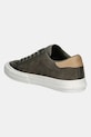 Obuća Tenisice od brušene kože Tommy Hilfiger TH HI VULC STREET LOW SUEDE RWB FM0FM05458 zelena