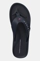 Взуття В'єтнамки Tommy Hilfiger COMFORT HILFIGER BEACH SANDAL FM0FM05341 темно-синій