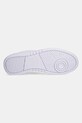 Tommy Jeans sneakersy skórzane TJM CUPSOLE LEATHER ESS EM0EM01443 biały