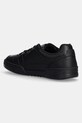 Обувь Кожаные кроссовки Tommy Jeans TJM CUPSOLE LEATHER ESS EM0EM01443 чёрный