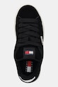 Tommy Jeans sneakersy zamszowe TJM SKATER SNEAKER czarny EM0EM01503