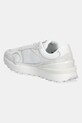 Взуття Кросівки Tommy Jeans TJM TECHNICAL RUNNER ESS EM0EM01537 білий