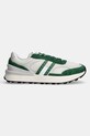 Кроссовки Tommy Jeans TJM TECHNICAL RUNNER ESS EM0EM01537 зелёный SS25