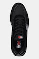 Кроссовки Tommy Jeans TJM TECHNICAL RUNNER ESS чёрный EM0EM01537