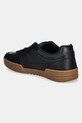 Взуття Шкіряні кросівки Tommy Jeans TJM CUPSOLE LEATHER MIX EM0EM01566 чорний