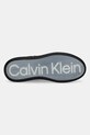 Кросівки Calvin Klein LOW TOP LACE UP WOVEN HM0HM01659 чорний