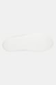 Calvin Klein bőr sportcipő LOW TOP LACE UP WOVEN HM0HM01767 fehér