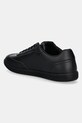 Obuv Tenisky Calvin Klein LOW TOP LACE UP LTH HM0HM01790 čierna