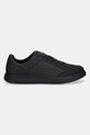 Calvin Klein sneakers LOW TOP LACE UP MONO NB HM0HM01663 negru SS25