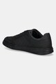 Încălțăminte Calvin Klein sneakers LOW TOP LACE UP MONO NB HM0HM01663 negru