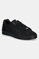 Calvin Klein sneakers LOW TOP LACE UP NB MONO sintetic negru HM0HM01768