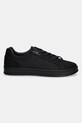 Calvin Klein sneakers LOW TOP LACE UP NB MONO HM0HM01768 negru SS25