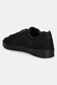 Încălțăminte Calvin Klein sneakers LOW TOP LACE UP NB MONO HM0HM01768 negru