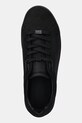 Calvin Klein sneakers LOW TOP LACE UP NB MONO negru HM0HM01768