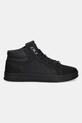 Кросівки Calvin Klein HIGH TOP LACE UP NB MONO HM0HM01769 чорний SS25