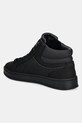 Взуття Кросівки Calvin Klein HIGH TOP LACE UP NB MONO HM0HM01769 чорний